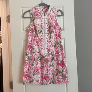 Lilly Pulitzer Alexa Shift
